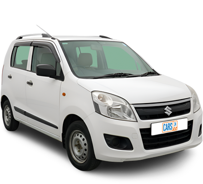 Maruti Wagon R 1.0-img